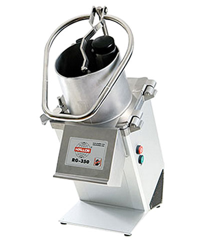 Commercial vegetable cutter - RG - NILMA